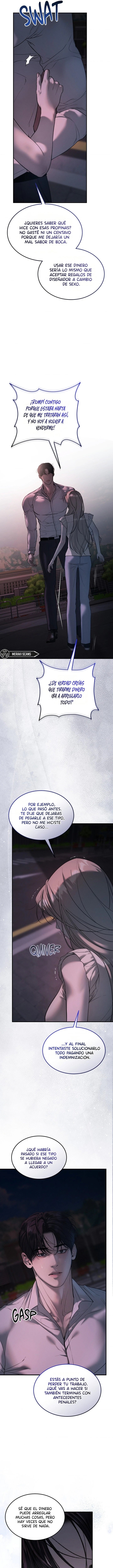Amor adictivo Capítulo 46 - Page 13