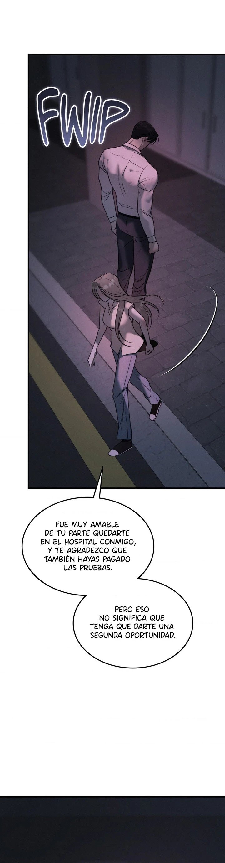 Amor adictivo Capítulo 46 - Page 20
