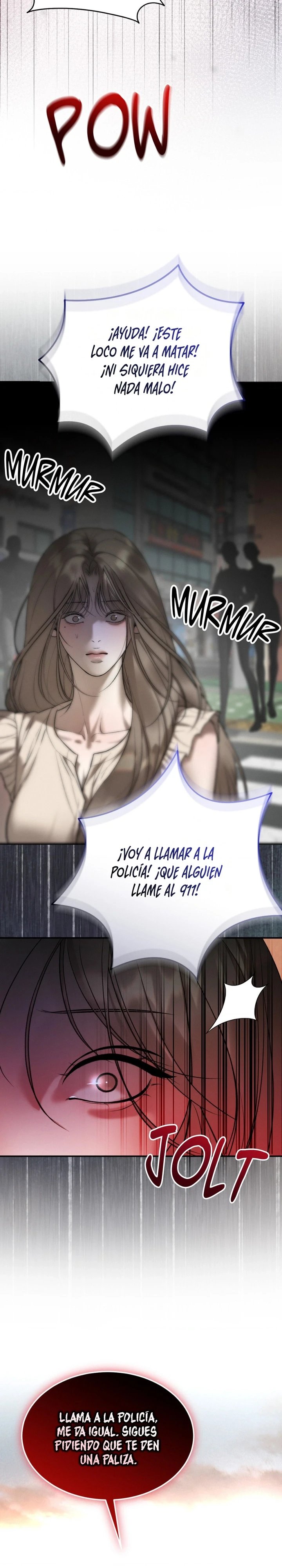 Amor adictivo Capítulo 46 - Page 6