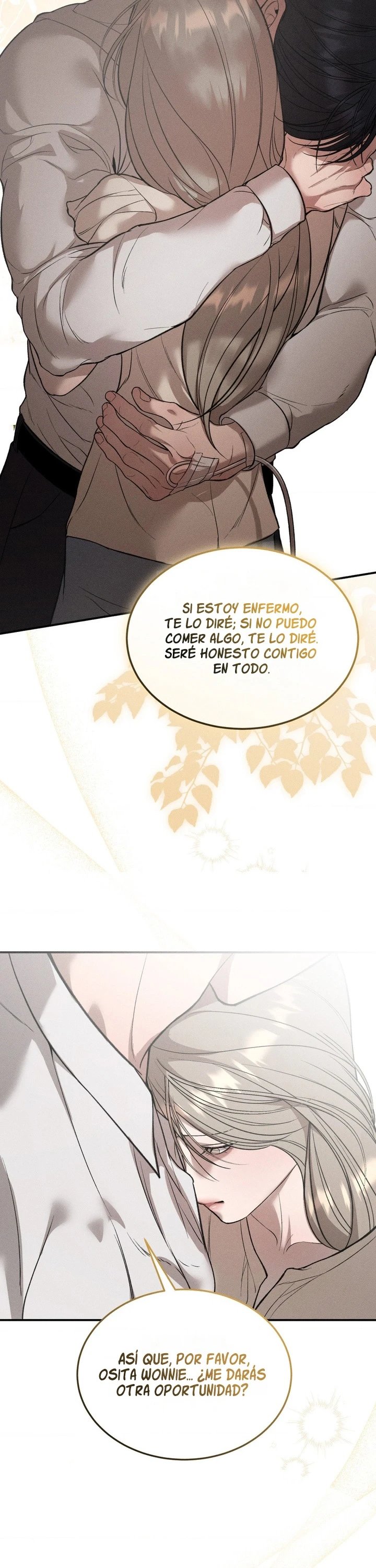 Amor adictivo Capítulo 47 - Page 15
