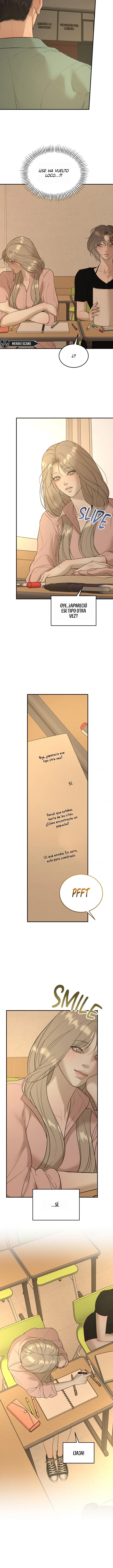 Amor adictivo Capítulo 48 - Page 4