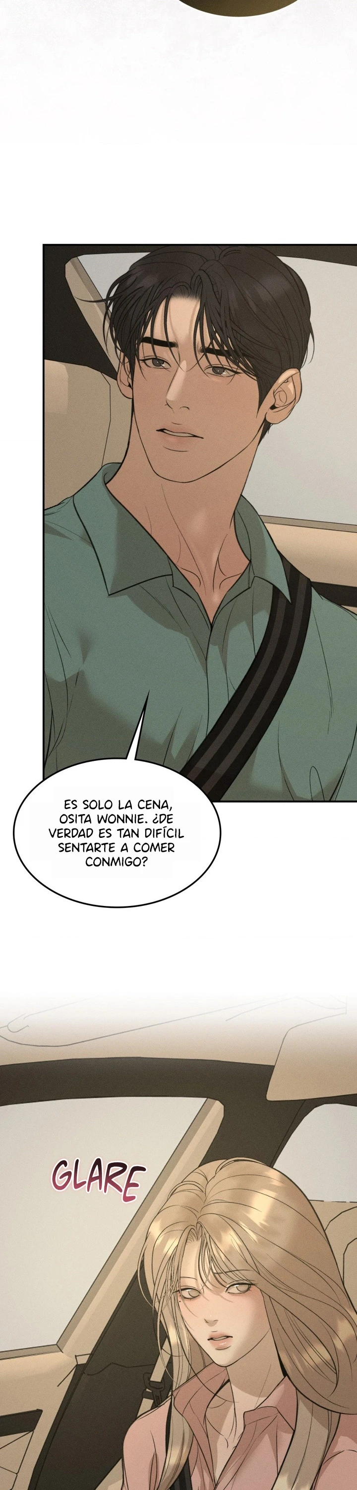 Amor adictivo Capítulo 48 - Page 7