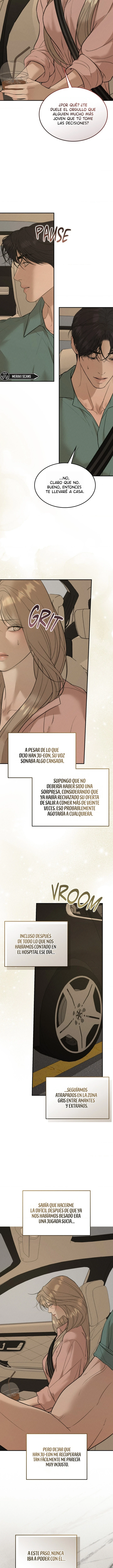 Amor adictivo Capítulo 48 - Page 8
