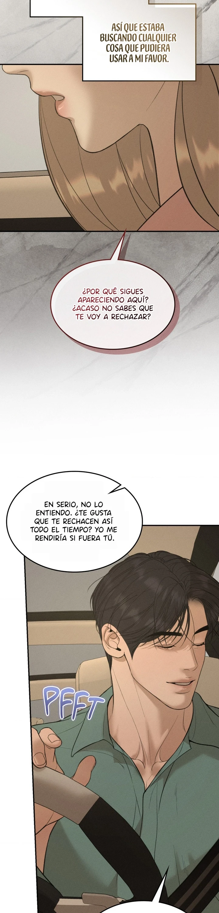 Amor adictivo Capítulo 48 - Page 9