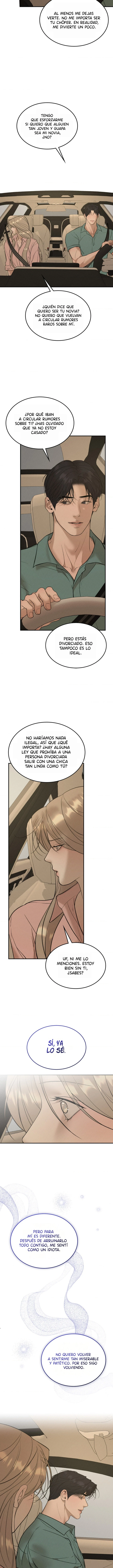 Amor adictivo Capítulo 48 - Page 10