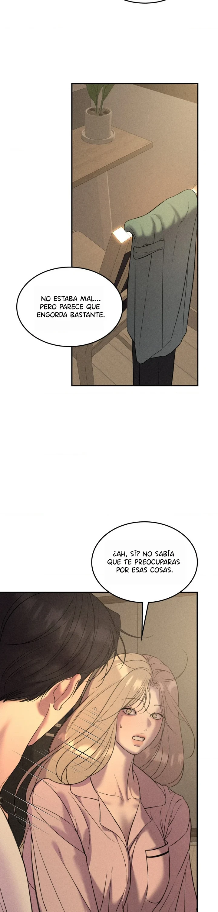 Amor adictivo Capítulo 49 - Page 5