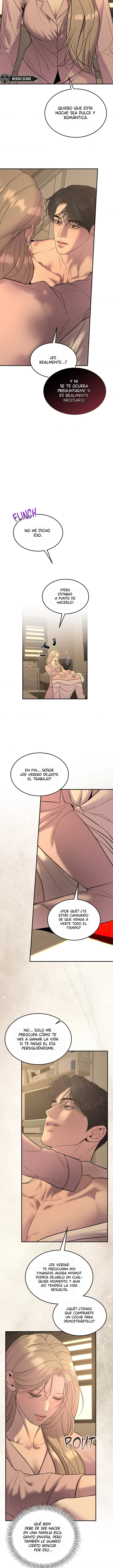 Amor adictivo Capítulo 49 - Page 10