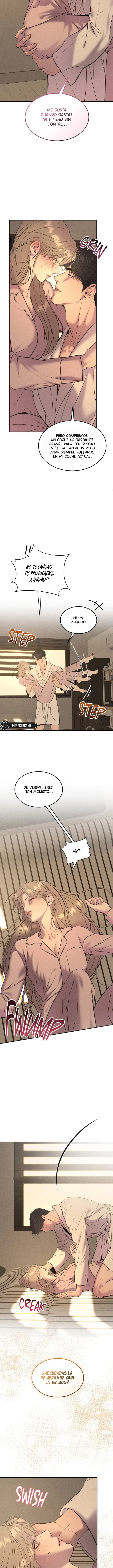 Amor adictivo Capítulo 49 - Page 12