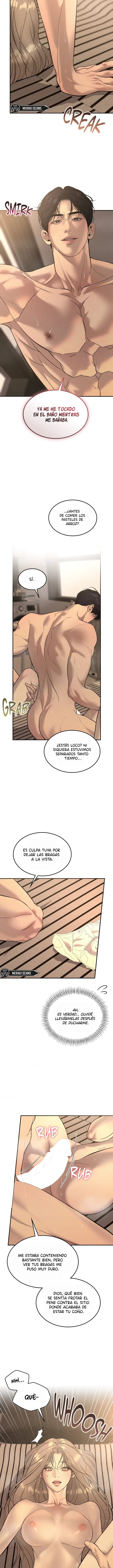 Amor adictivo Capítulo 50 - Page 4