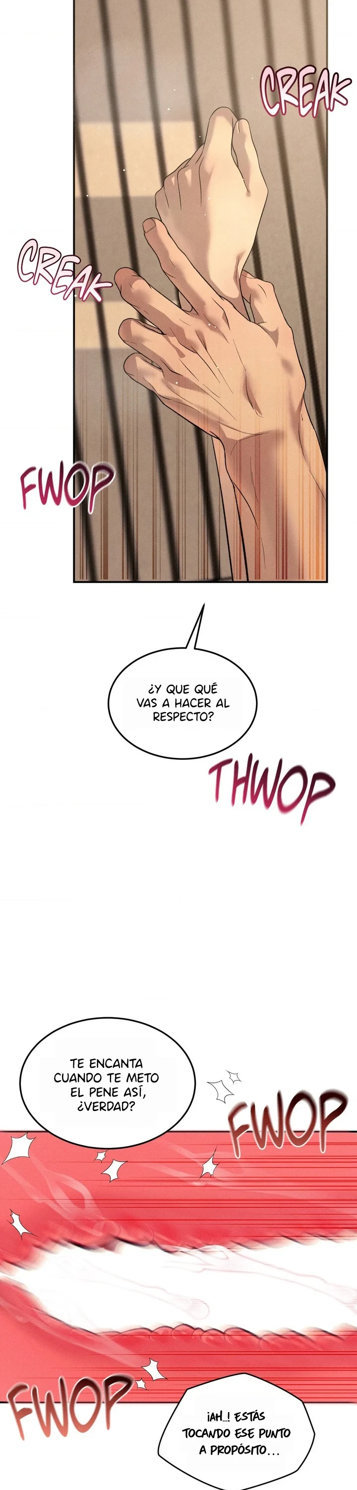 Amor adictivo Capítulo 50 - Page 11