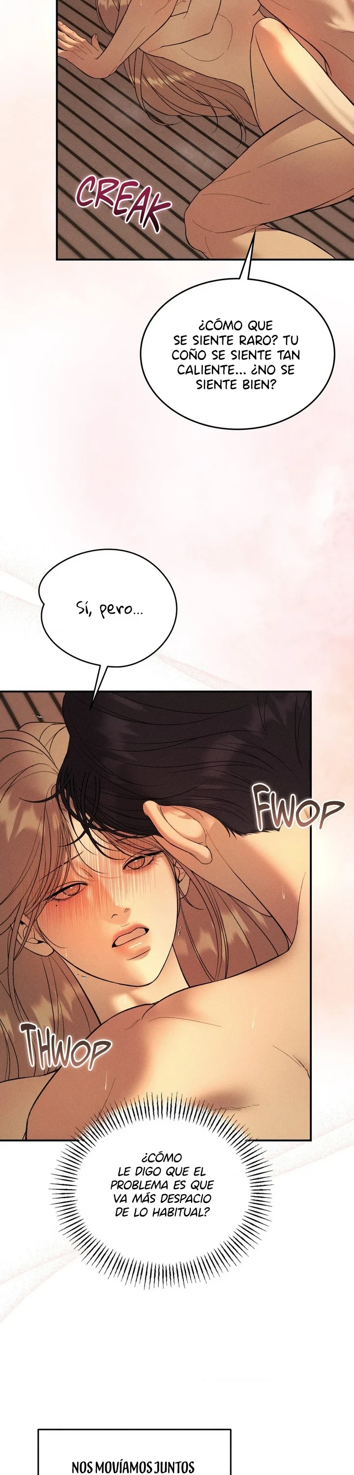Amor adictivo Capítulo 51 - Page 3