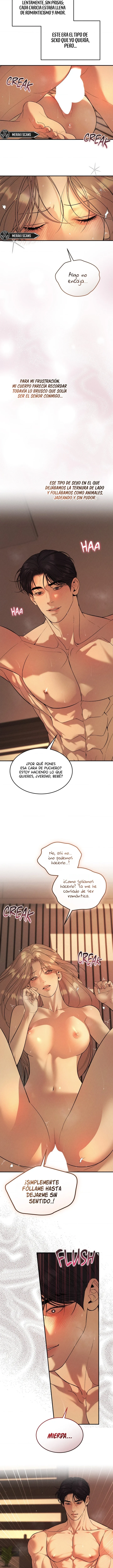 Amor adictivo Capítulo 51 - Page 4
