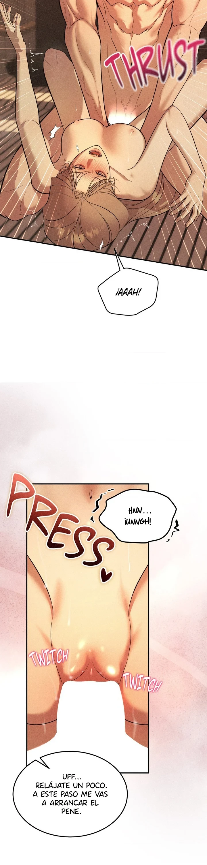 Amor adictivo Capítulo 51 - Page 5