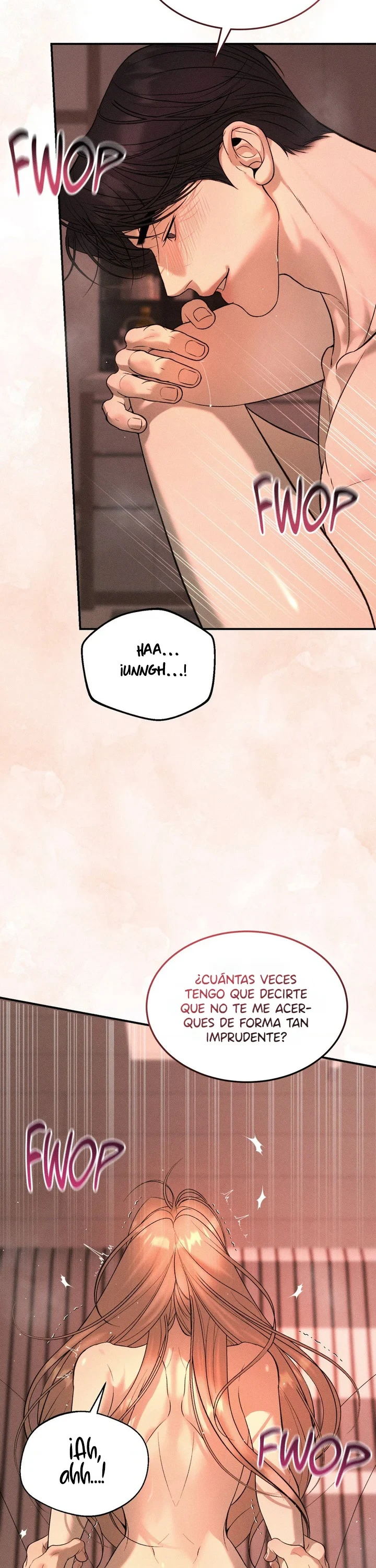 Amor adictivo Capítulo 51 - Page 7