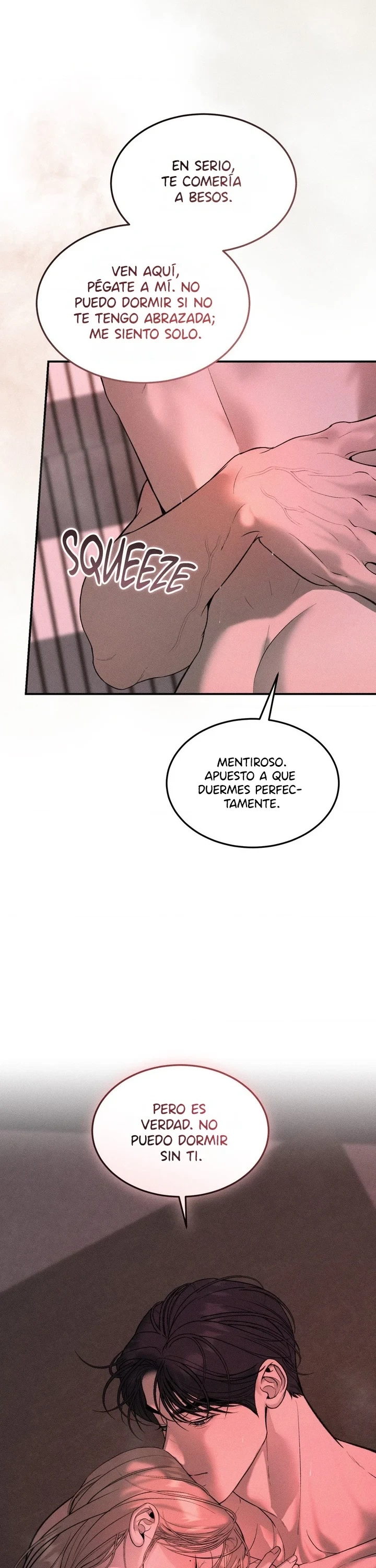 Amor adictivo Capítulo 51 - Page 15