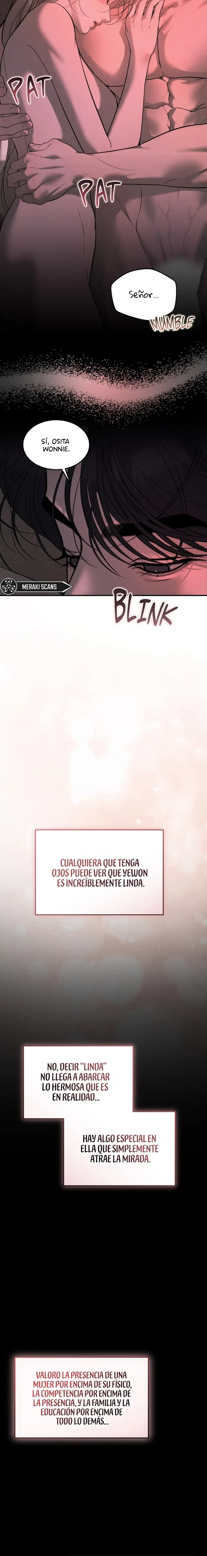 Amor adictivo Capítulo 51 - Page 16