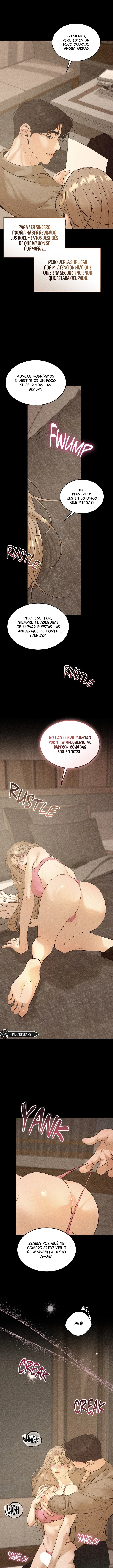 Amor adictivo Capítulo 52 - Page 4