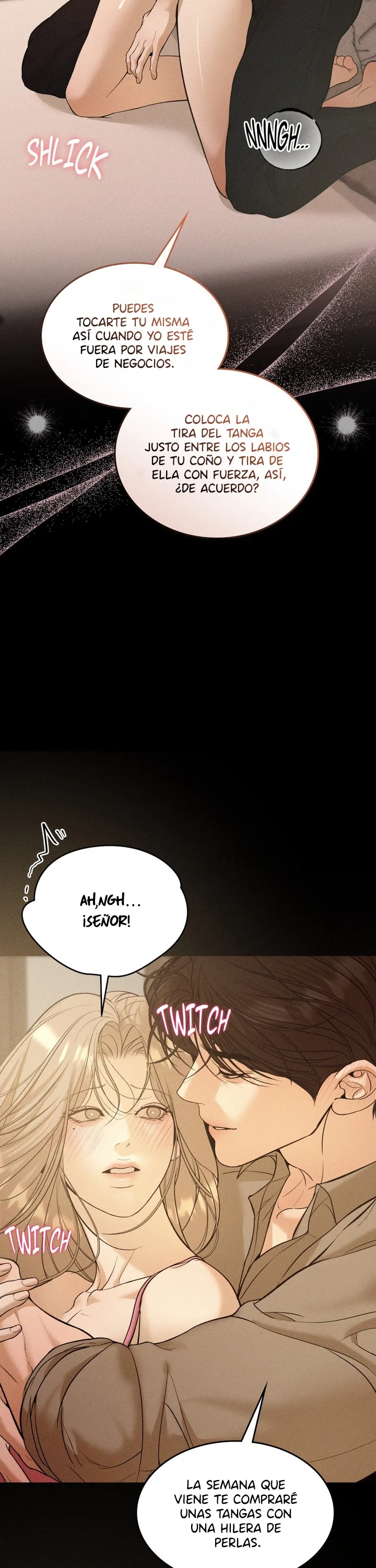 Amor adictivo Capítulo 52 - Page 5