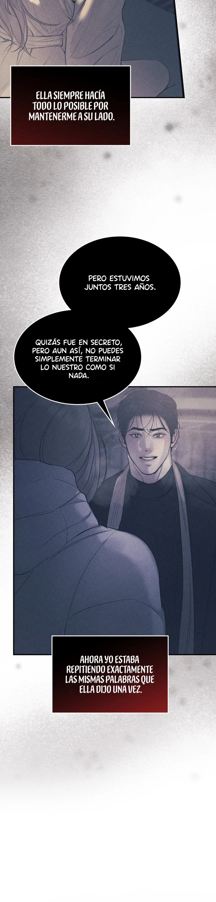 Amor adictivo Capítulo 52 - Page 9