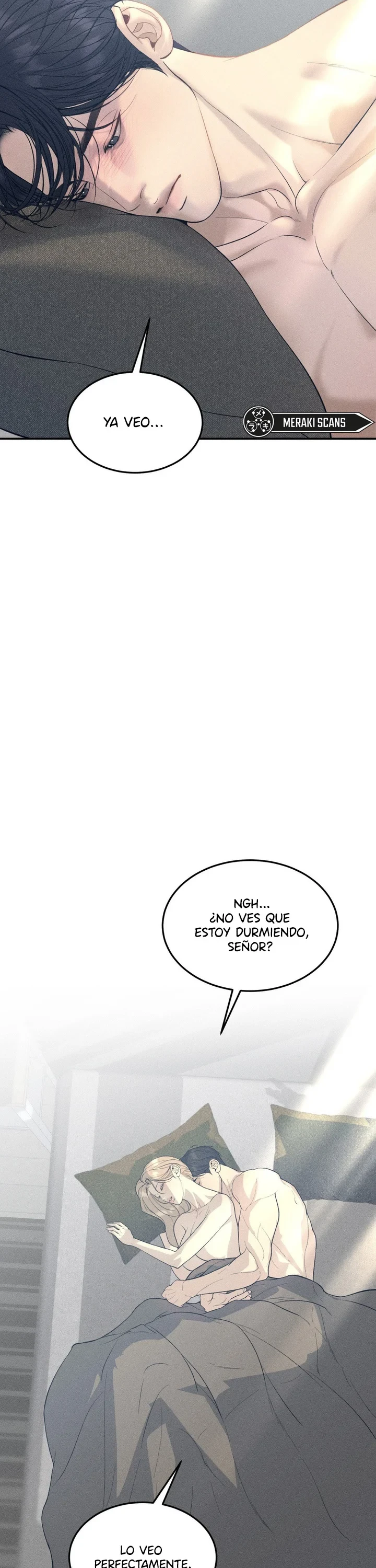 Amor adictivo Capítulo 52 - Page 11