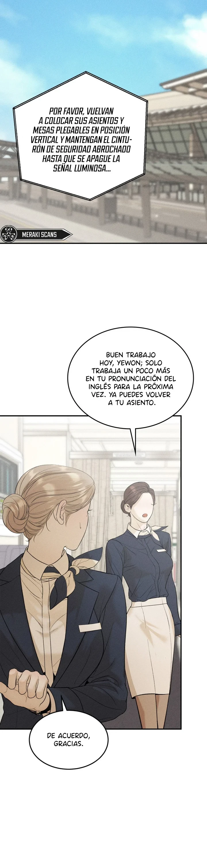 Amor adictivo Capítulo 52 - Page 13