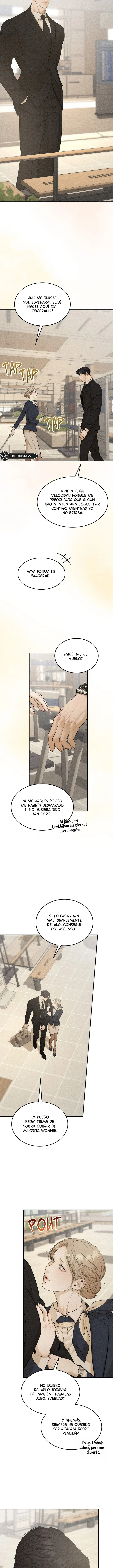 Amor adictivo Capítulo 52 - Page 16