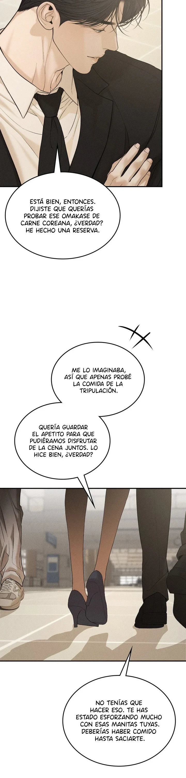 Amor adictivo Capítulo 52 - Page 17