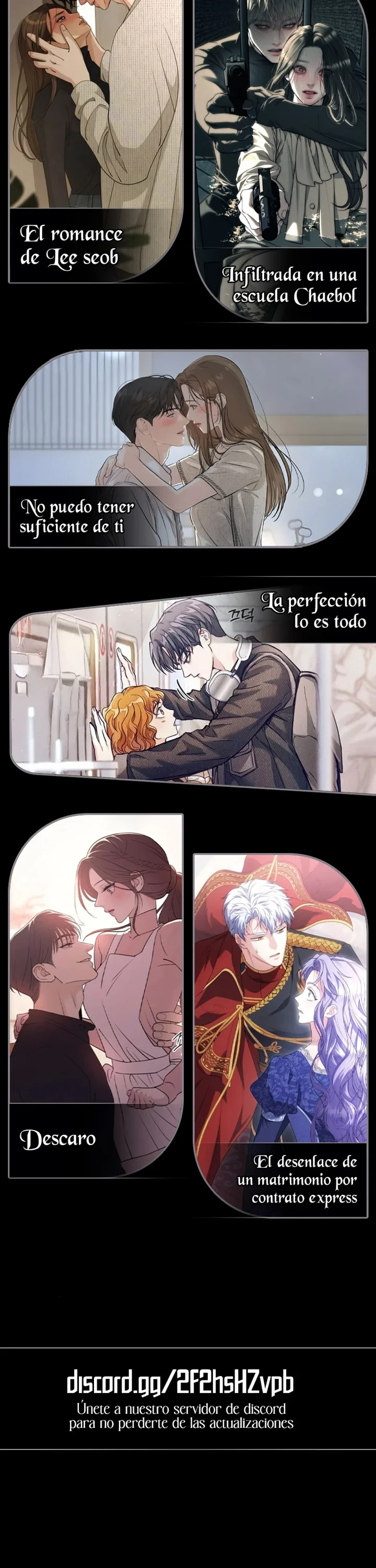 Amor adictivo Capítulo 52 - Page 24