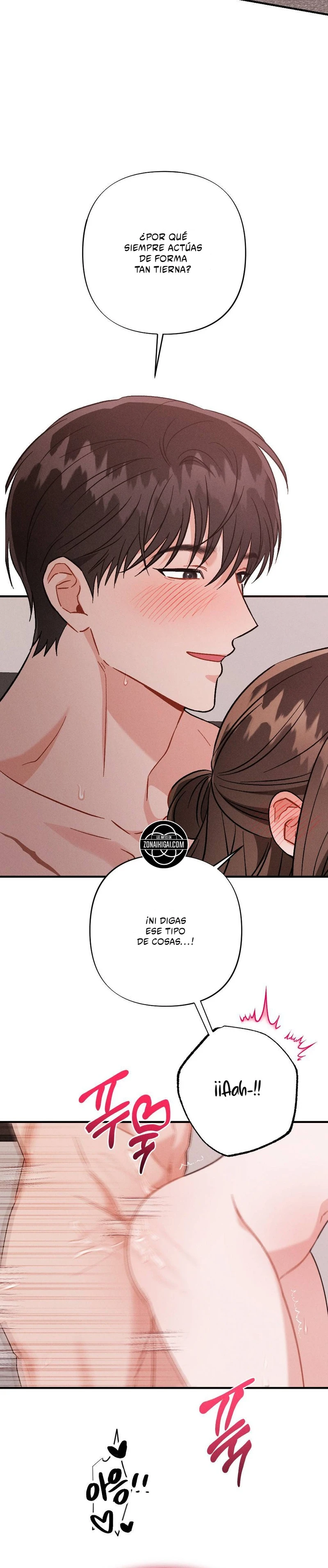 Noche Disociativa Capítulo 35 - Page 17