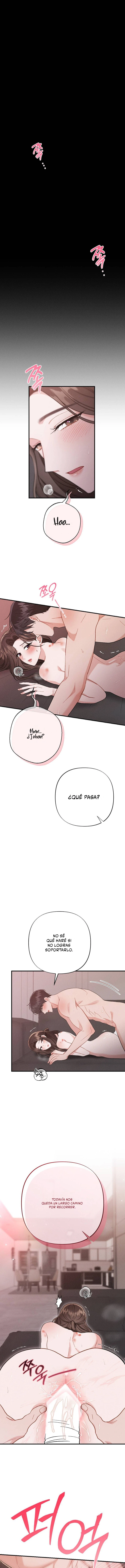Noche Disociativa Capítulo 35 - Page 2