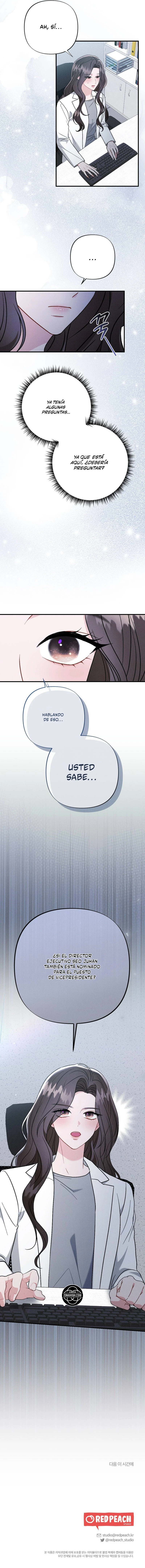Noche Disociativa Capítulo 35 - Page 24