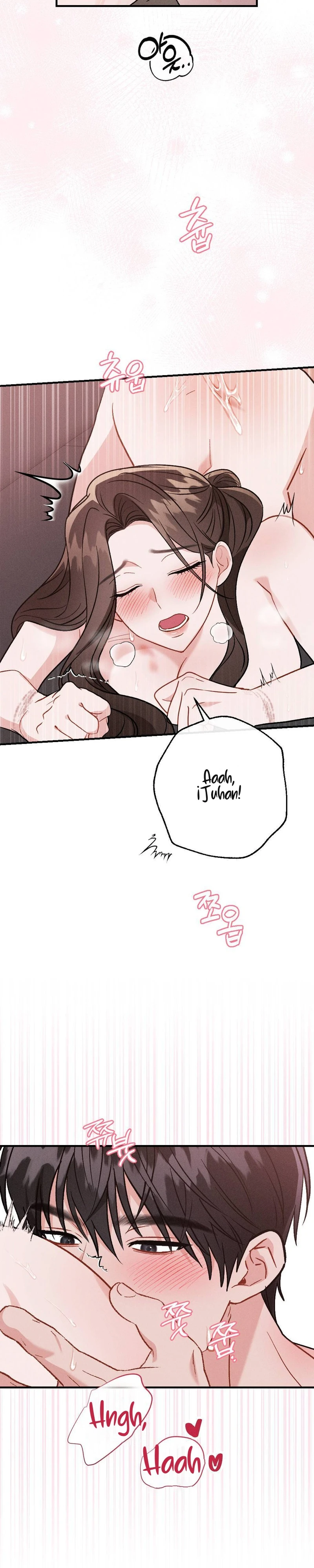 Noche Disociativa Capítulo 35 - Page 7