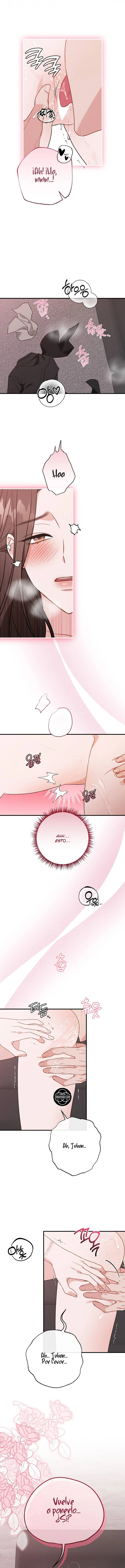 Noche Disociativa Capítulo 35 - Page 8