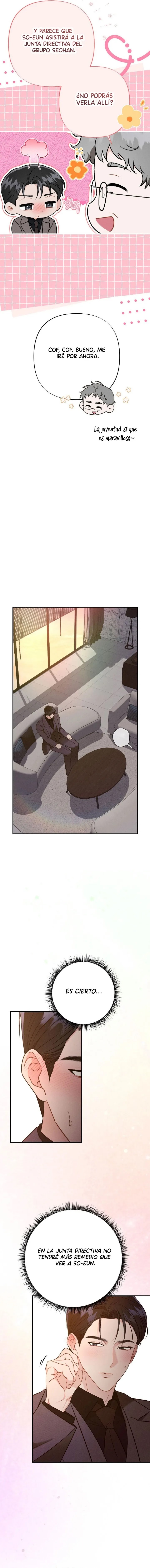 Noche Disociativa Capítulo 47 - Page 13