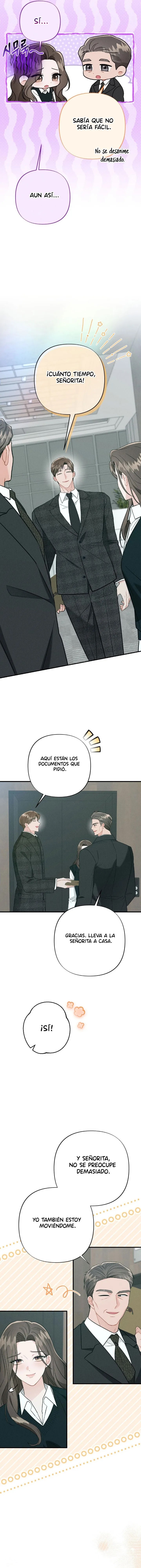 Noche Disociativa Capítulo 47 - Page 3