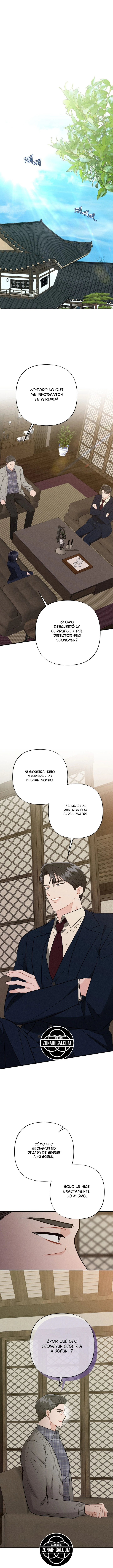 Noche Disociativa Capítulo 48 - Page 2
