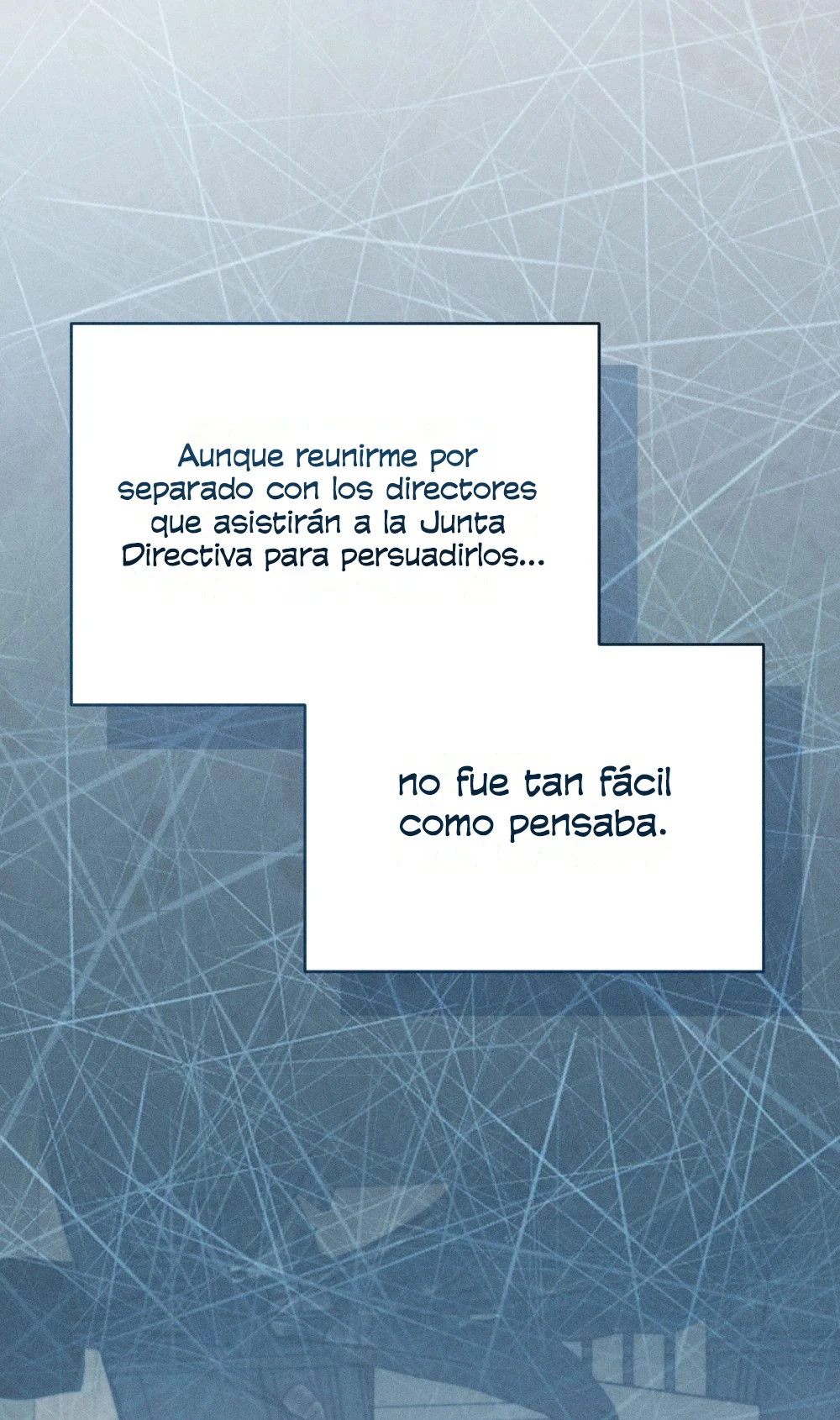 Noche Disociativa Capítulo 49 - Page 3