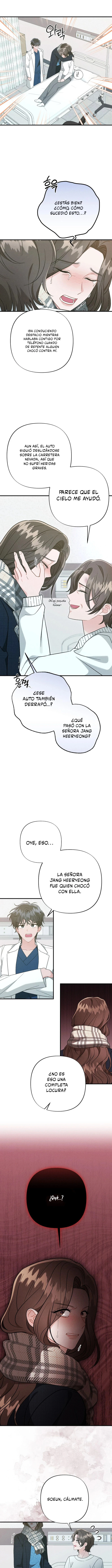 Noche Disociativa Capítulo 50 - Page 12