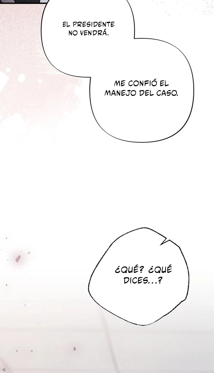Noche Disociativa Capítulo 50 - Page 17