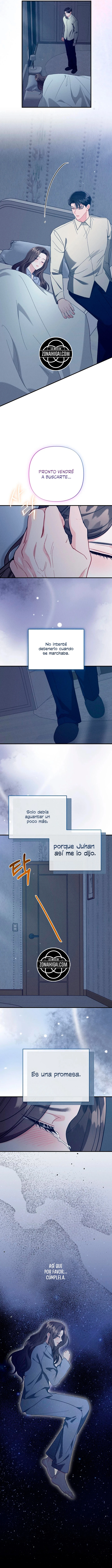 Noche Disociativa Capítulo 51 - Page 20
