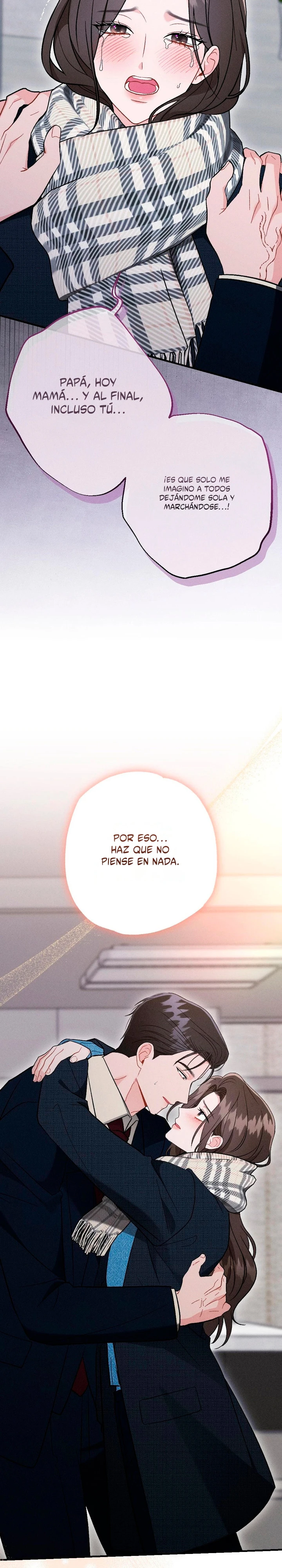 Noche Disociativa Capítulo 51 - Page 7