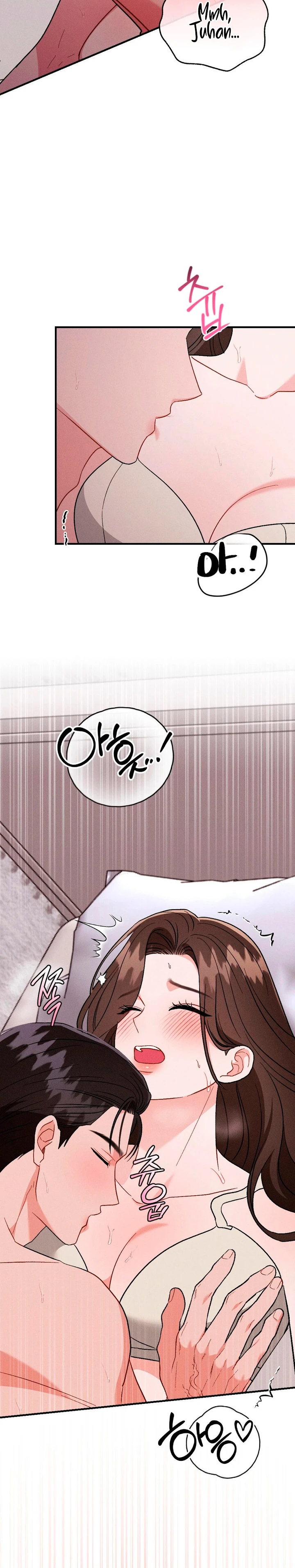 Noche Disociativa Capítulo 51 - Page 9