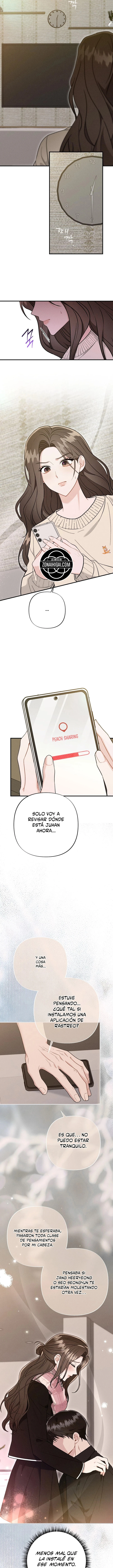 Noche Disociativa Capítulo 52 - Page 10