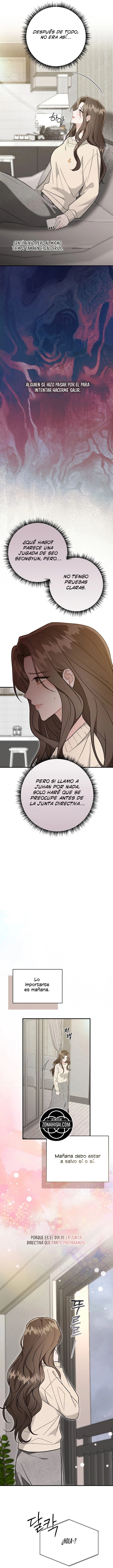 Noche Disociativa Capítulo 52 - Page 12