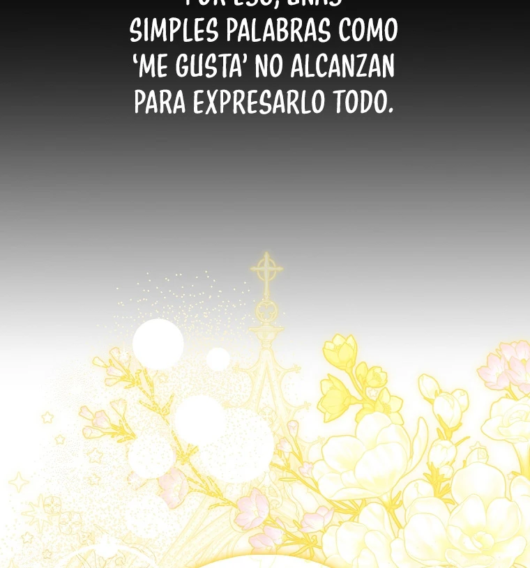 La Hada Bebé Es Un Villana Capítulo 73 - Page 18