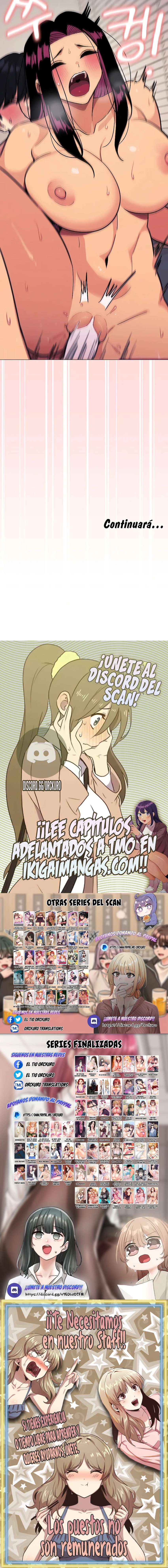 Deja de Inhalar Nicotina Capítulo 10 - Page 6