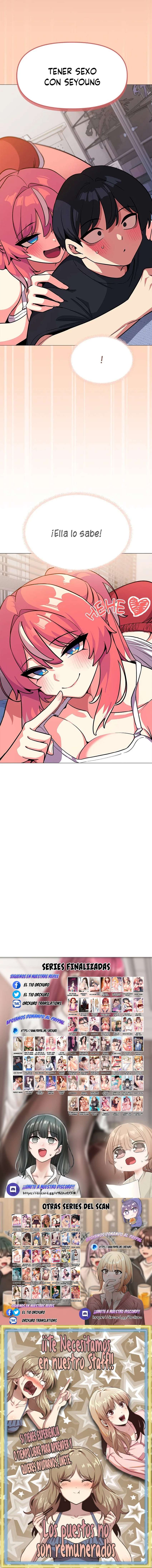 Deja de Inhalar Nicotina Capítulo 20 - Page 7