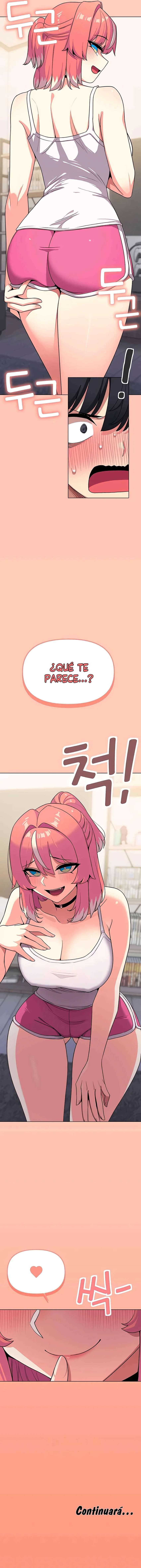 Deja de Inhalar Nicotina Capítulo 3 - Page 8