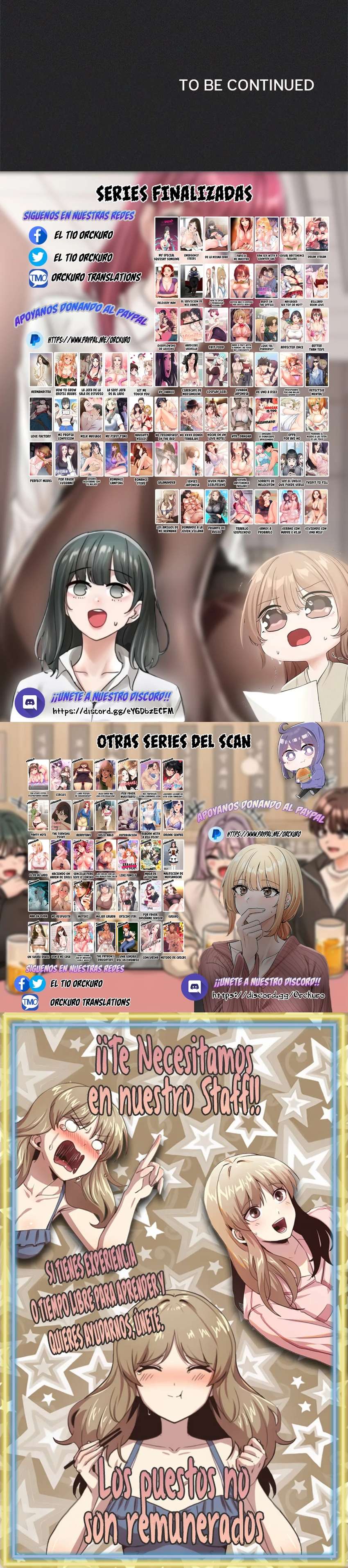 Deja de Inhalar Nicotina Capítulo 48 - Page 7