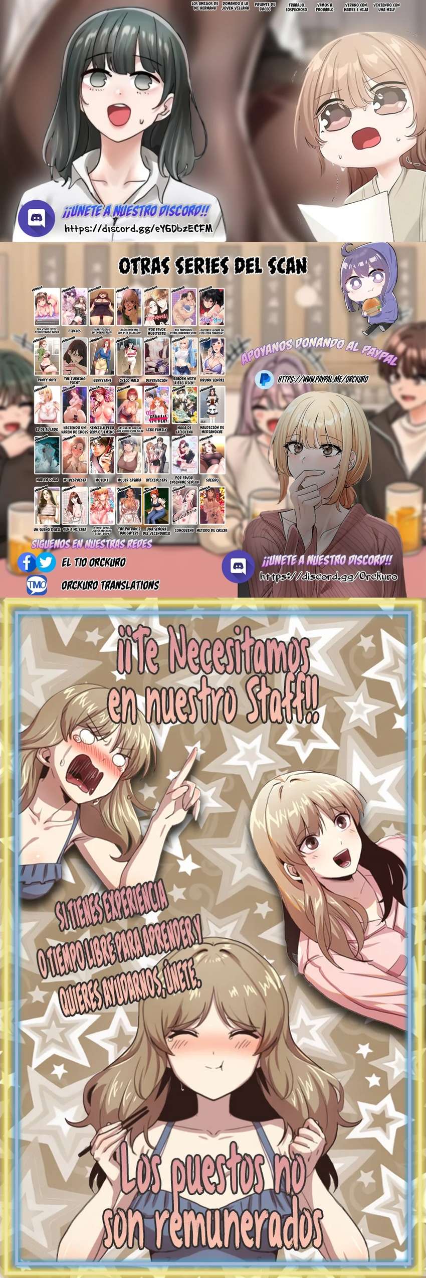 Deja de Inhalar Nicotina Capítulo 54 - Page 7